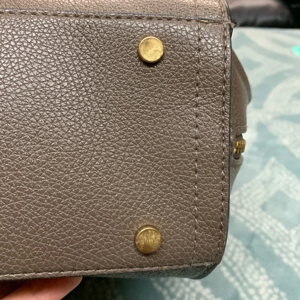3.1‎ Phillip Lim for target vegan leather handbag